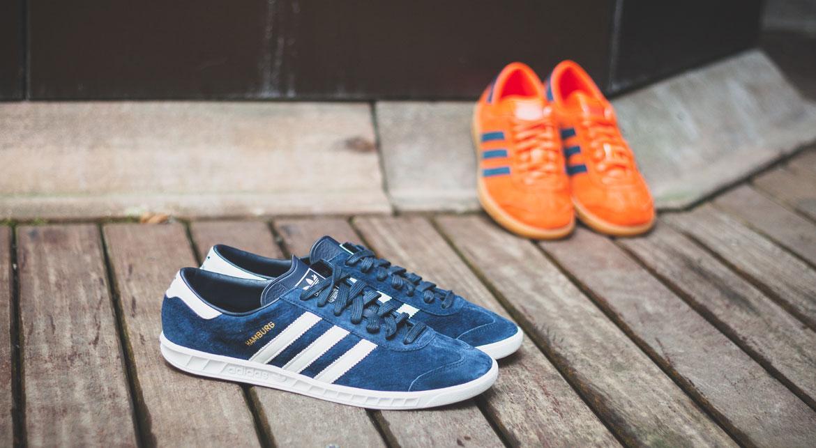 adidas Originals Hamburg 